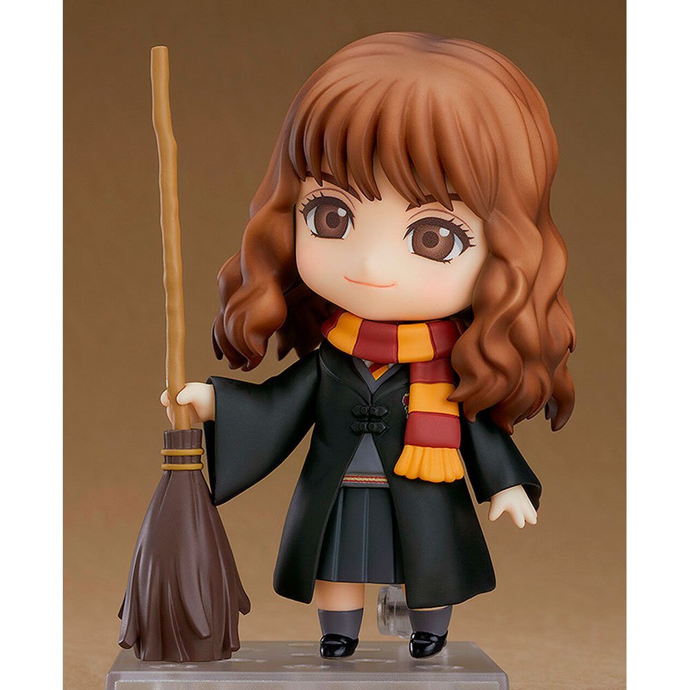 NENDOROID HERMIONE GRANGER 1034 NENDOROID HERMIONE GRANGER 1034